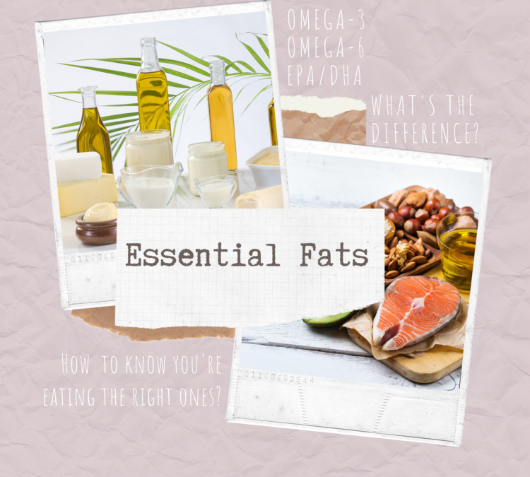 Essential Fats