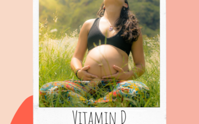 Vitamin D and pregnancy